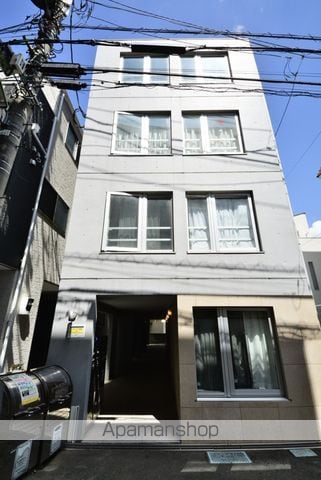 デザイアレジデンス桜新町 401 ｜ 東京都世田谷区新町２丁目2-11（賃貸マンション1R・4階・17.60㎡） その4