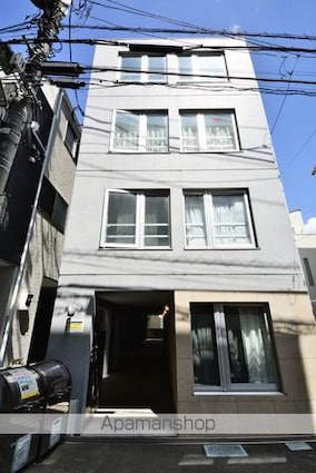 デザイアレジデンス桜新町[1R/17.6m2]の外観3