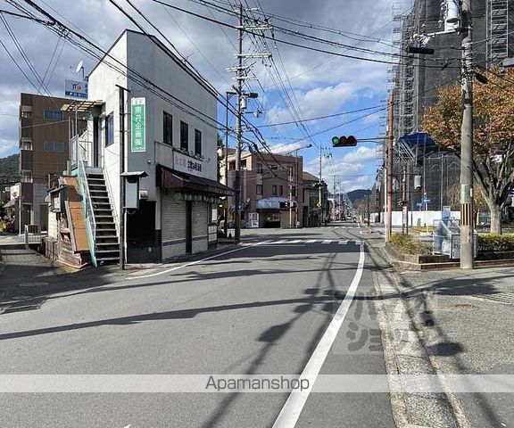 ケアステーションKyotoの周辺写真
