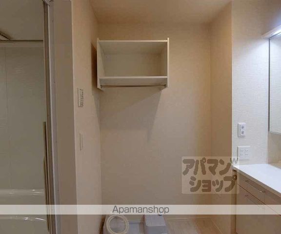 ラ ネージュの内装写真