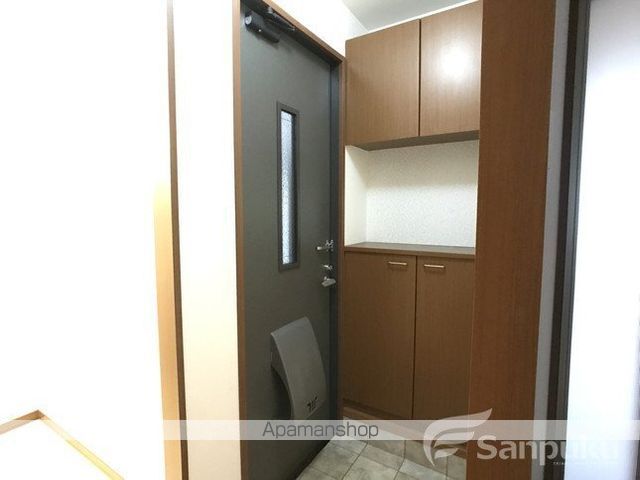 バリュージュSAYA C棟の内装写真