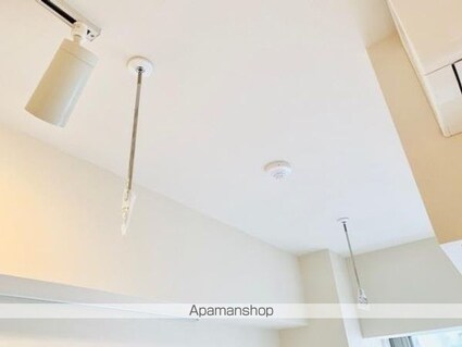 Ｂｒｉｌｌｉａ　ｉｓｔ　千駄ヶ谷[1K/26.14m2]のリビング・居間6