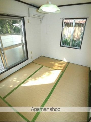 ドリームハイツの内装写真