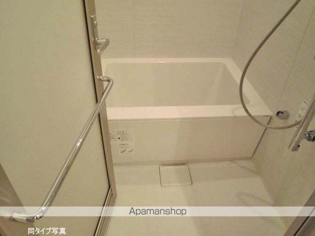 コンフォリア門前仲町の内装写真