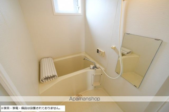 セジュール グリーン Bの内装写真