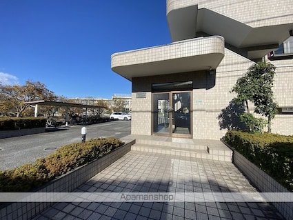 マンションウェルズ[3SDK/56m2]のエントランス7