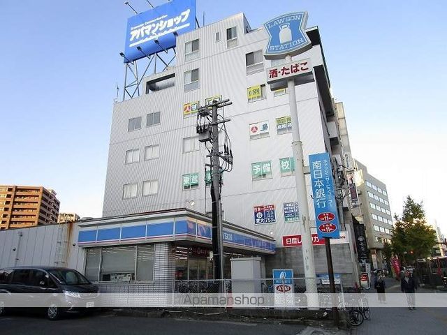 フェリーチェ西田の周辺写真
