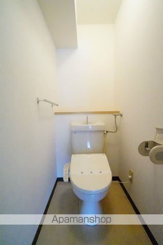 ヴィレッジヒルの内装写真