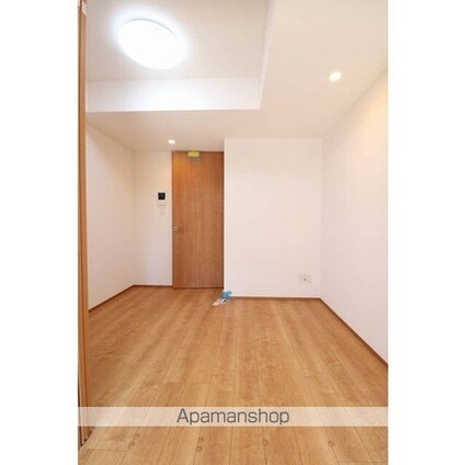 グランカーサ尾久[1DK/26.1m2]のリビング・居間