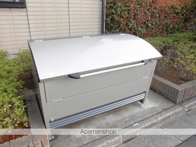アルシオネ　壱番館[2LDK/56m2]の内装2