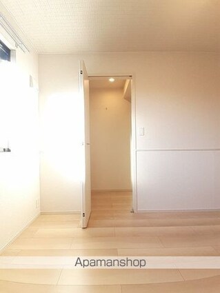 ボニータ　Ｂ[1LDK/50.01m2]の収納