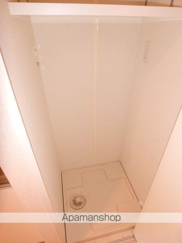 KDXレジデンス大島の内装写真