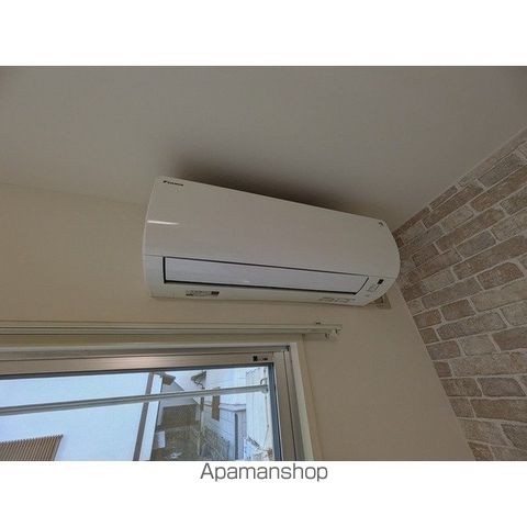 ZINハイツの内装写真