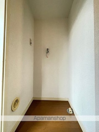 ハウスノースフィールド[1R/23.18m2]の内装1