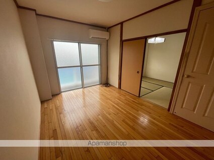 溝口アパート[2K/38.3m2]の内装6