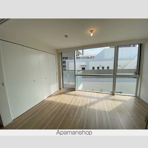 プライムアーバン市谷仲之町の内装写真