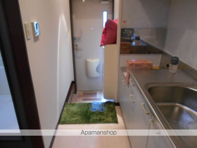 TOP HOUSE羽津2の内装写真