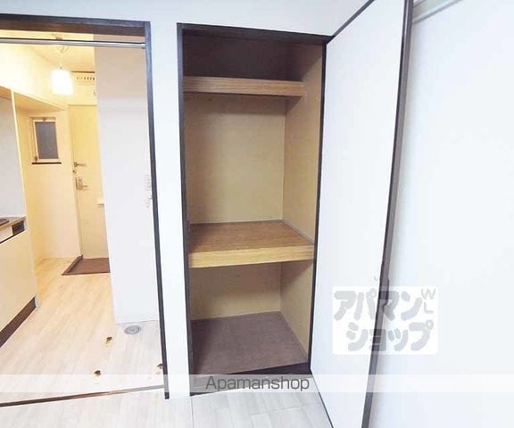 シャルマン鴨川の内装写真