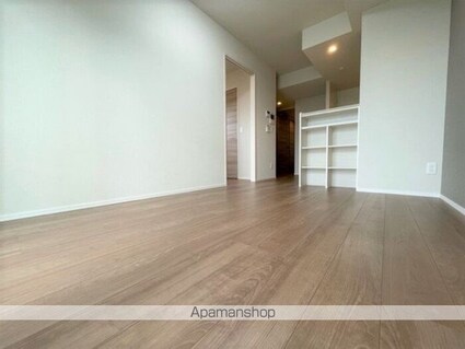 グランアビタシオンノリタケ[1LDK/44.07m2]のリビング・居間