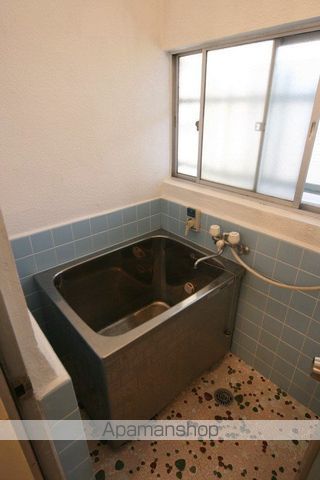 待兼荘の内装写真