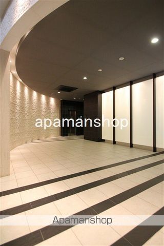 ARDEN谷町の内装写真