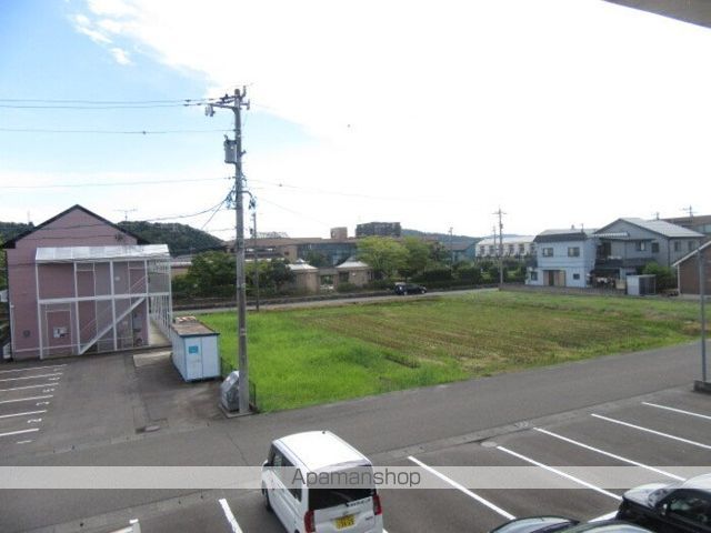 コンフォール21の内装写真