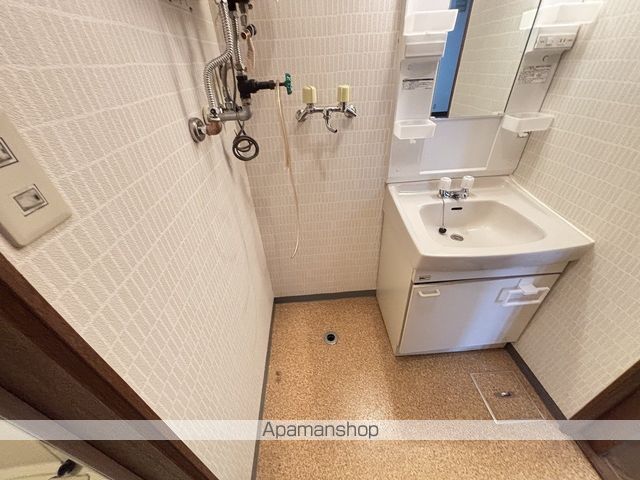 五稜郭マンションの内装写真
