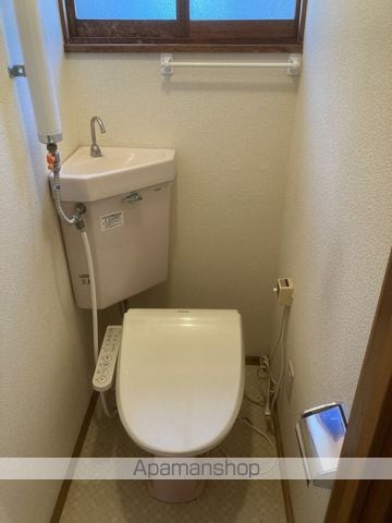 さいとうハイツの内装写真