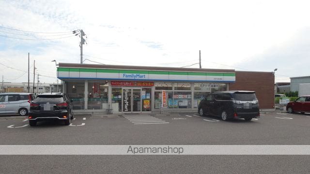 レオパレス小牧口OGAWAの周辺写真