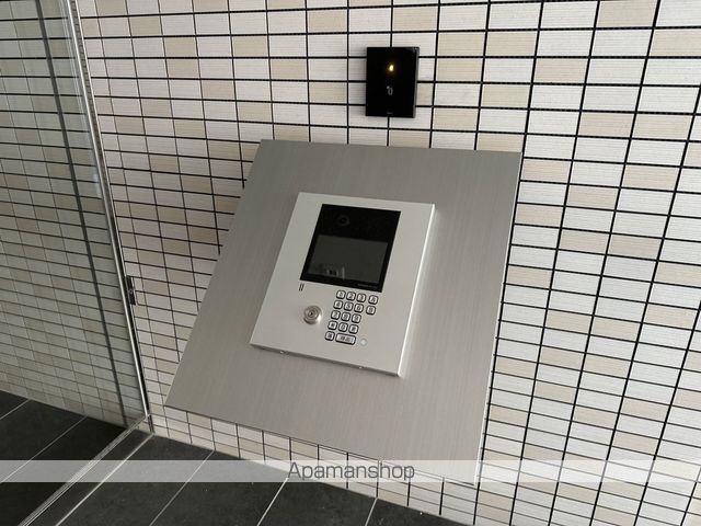 高知駅スクエアの玄関写真