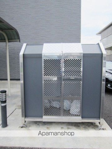 レオパレス豊田壱番館のその他写真