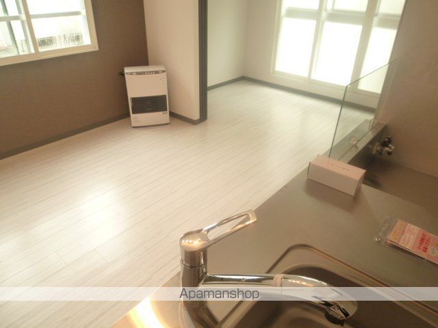 セルバテール南5条の内装写真