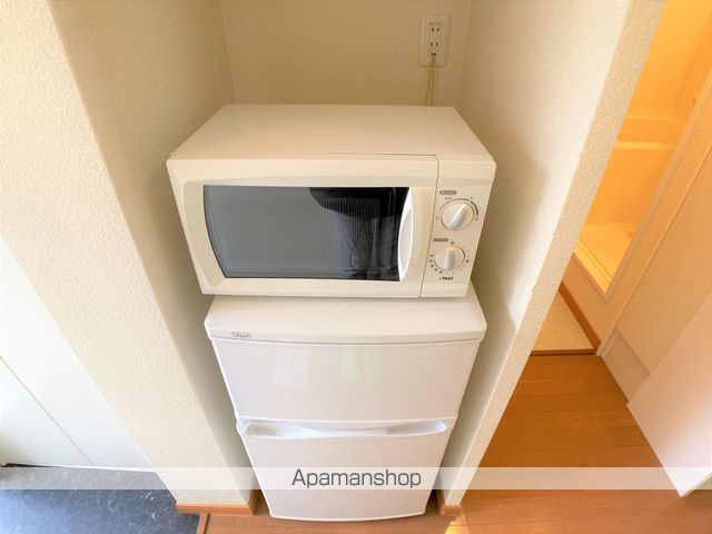 レオパレスSAKURAの内装写真