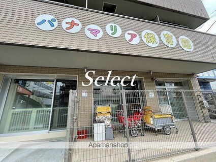 神奈川県横浜市南区通町２丁目[1K/21.75m2]の周辺8