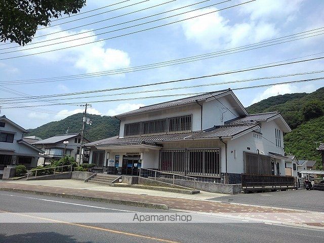 クィーンペガサス Iの周辺写真