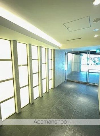 クロスレジデンス神田神保町の内装写真