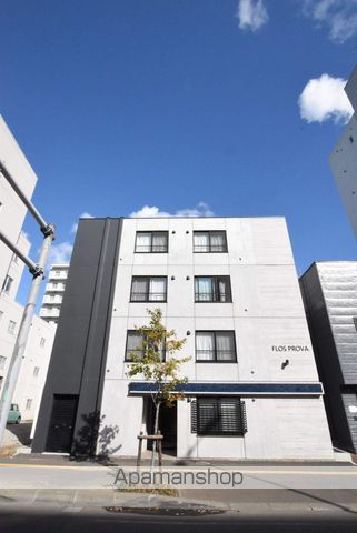FLOS PROVAの外観写真