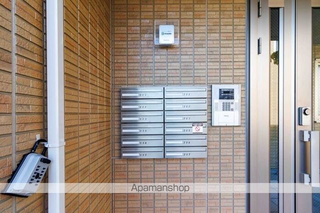 にゅうまごびれっじの内装写真
