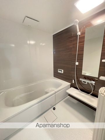 FーHOUSE発寒の内装写真