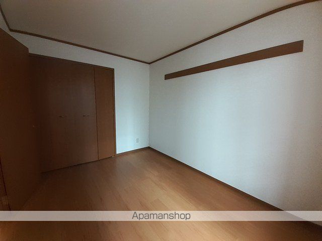 アンソレイユの内装写真