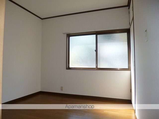 前横山棟割の内装写真