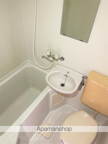フレッシュハイツの内装写真