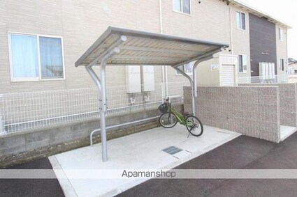 香川県高松市小村町[1LDK/45.77m2]の共用部3