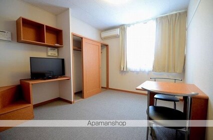 レオパレスＣｏｍｆｏｒｔ[1K/23.18m2]の内装