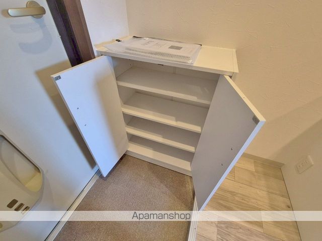 みおつくし城北の内装写真
