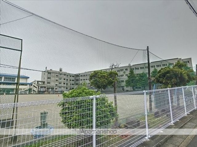 コーポみどりAの周辺写真