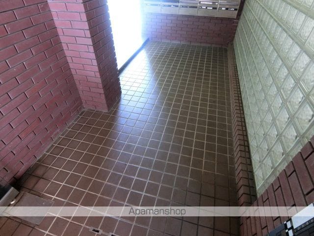 津田駅前NSマンションの内装写真