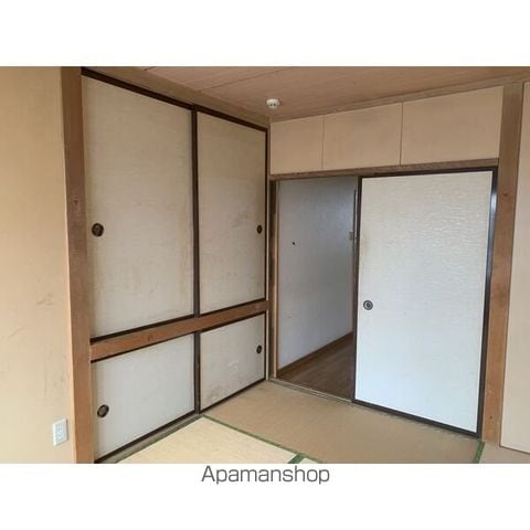 伊藤ハイツの内装写真