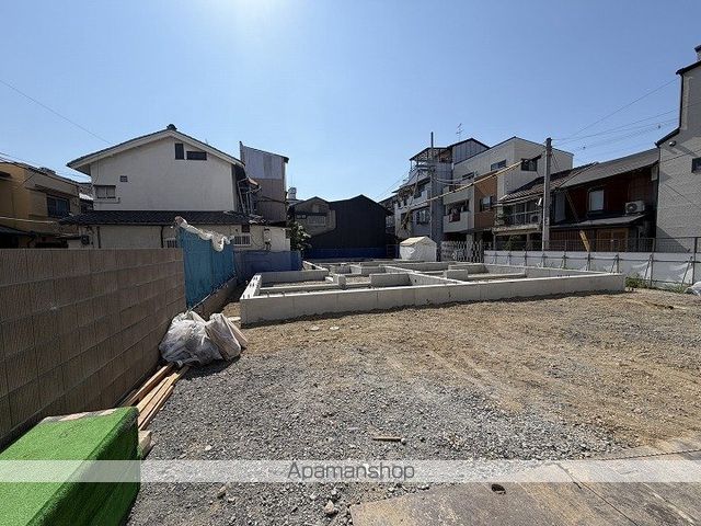コンコードの外観写真