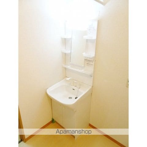 ラピュタルマンの内装写真